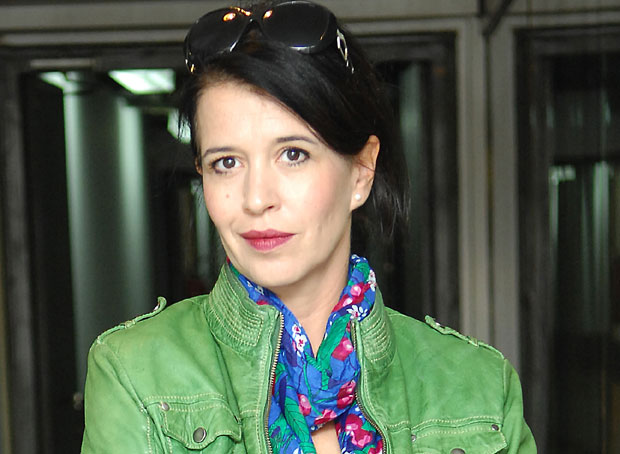 Нела Михаиловић: Бирам где глумим