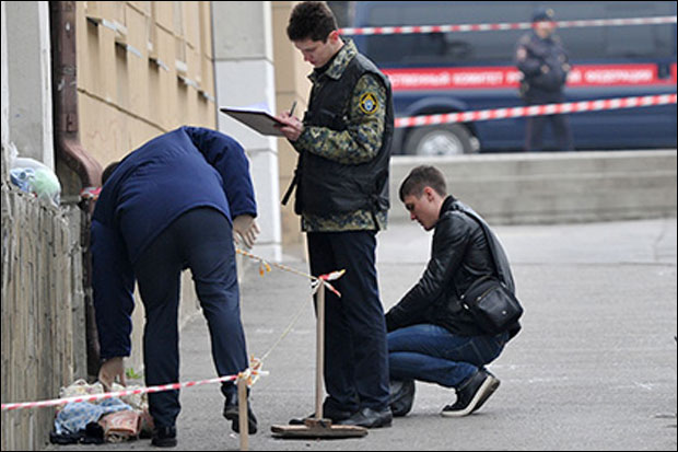 СУПАРНИК НАПУНИО БАТЕРИЈУ ЕКСПЛОЗИВОМ: Напуштени муж као терористa