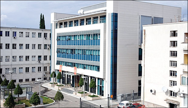 Црна Гора златом гарантује кредит