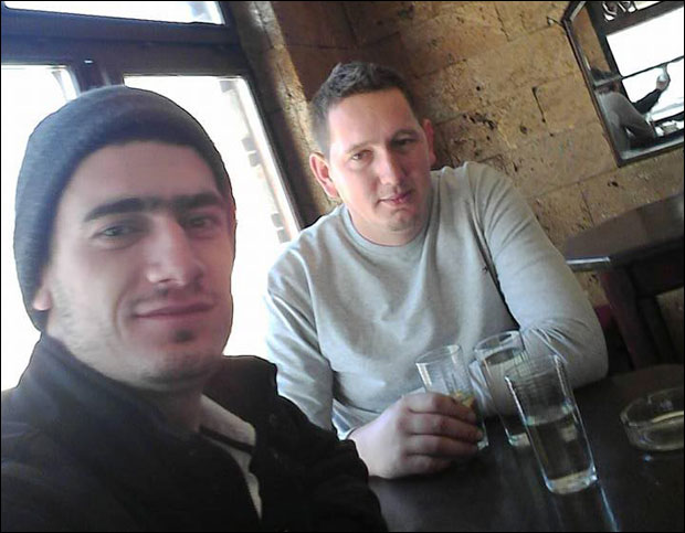 За убиство пријатеља деценију иза решетака