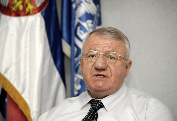 Шешељ: Напад САД у Сирији као напад на Југославију 1999.