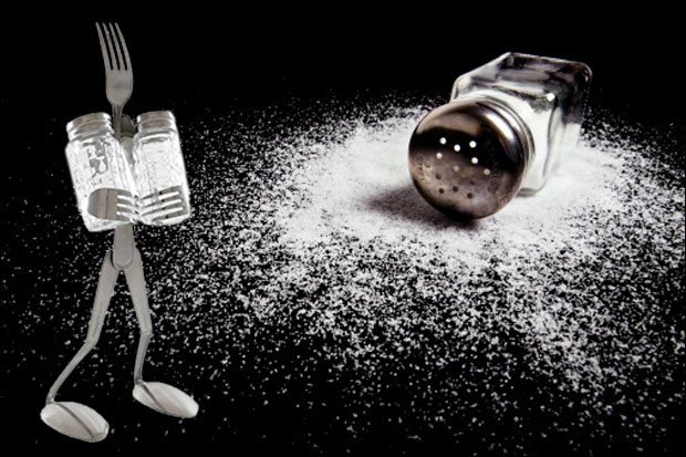 16 трикова са сољу који вам могу олакшати живот
