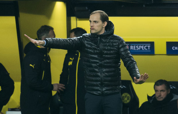 ТУХЕЛ ПРЕТИ БАЈЕРНУ: Желимо да им наудимо