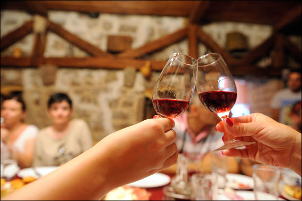 Уместо математиком, вежбајте мозак - вином 