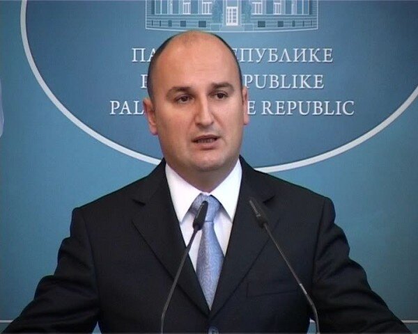 Бивши премијер РС Џомбић у шок соби, задобио повреде главе и лица