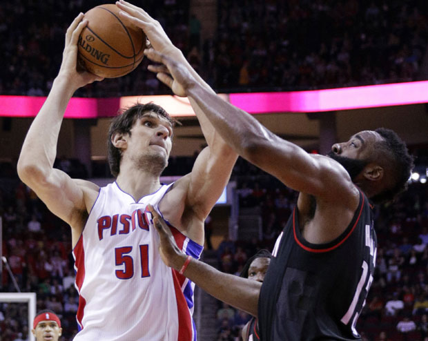 БОБИ КОНАЧНО: Марјановићев рекорд у НБА, сјајан и Јокић