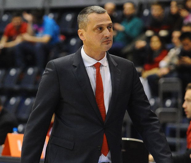 Радоњић: Ово је фантастична сезона