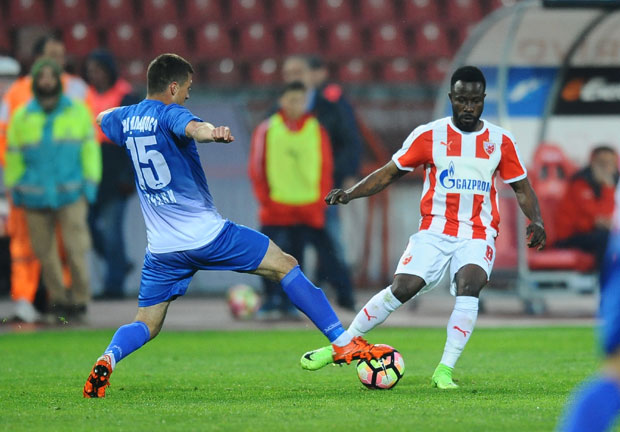 Звезда на Бањици против Рада игра једну од важнијих утакмица: Оверити прво место