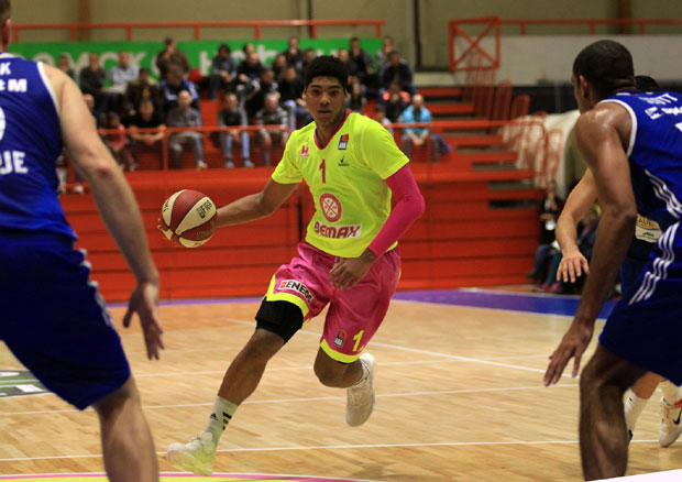 Мушиди одличан на „Најк хуп самиту“