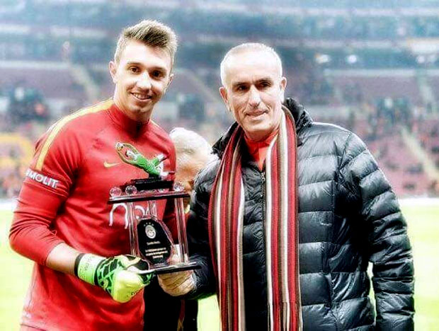 Симовић: Најмање сам цењен у Србији!