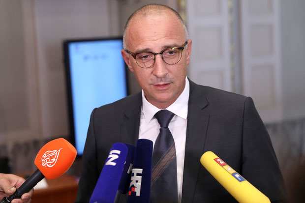 Врдољак: Брзи и ефикасни резултати за Агрокор, влада оклевала