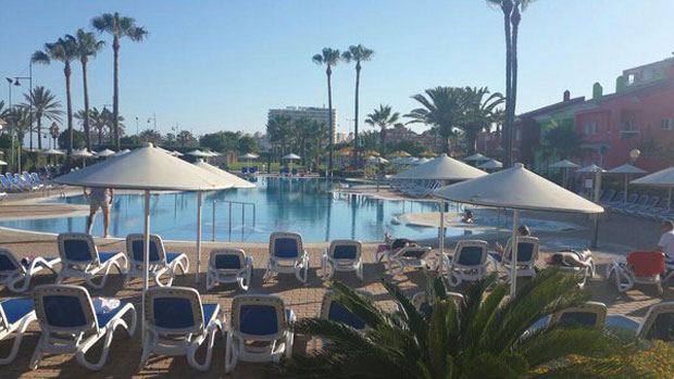 Португалски студенти нанели штету у хотелу од 50.000 евра