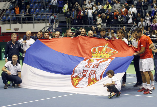 Година за салатару!