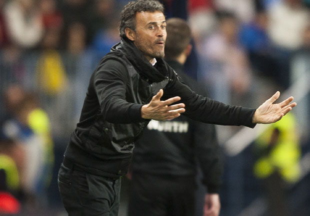 Барселона пропустила прилику да се приближи Реалу: Судија нас саплео