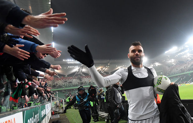 НИКОЛИЋ СЕ ИСПЛАЋУЈЕ: Нови успех Чикага