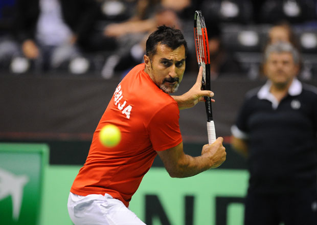 Зимоњић: Колико год да ми се није играло морао сам због ове сјајне публике