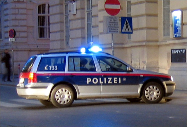 Лепили свастике на пиво и салутирали зиг хајл
