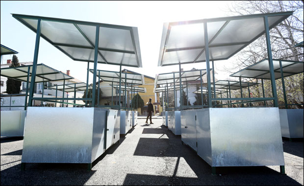 И Булбулдер ће добити пијацу