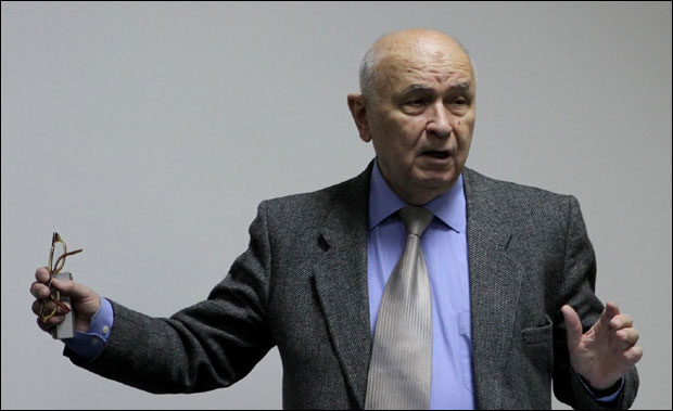 Преминуо академик Војислав Становчић