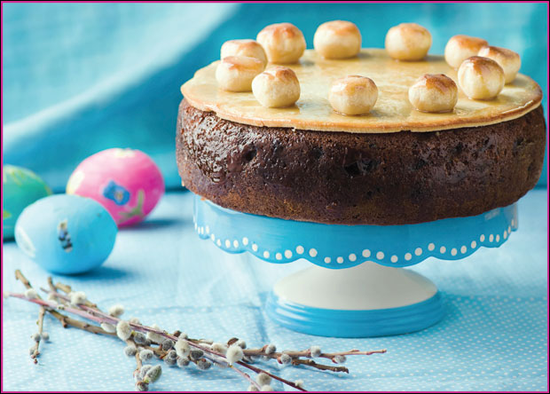 ПОСЛАСТИЦЕ: Васкршње торте