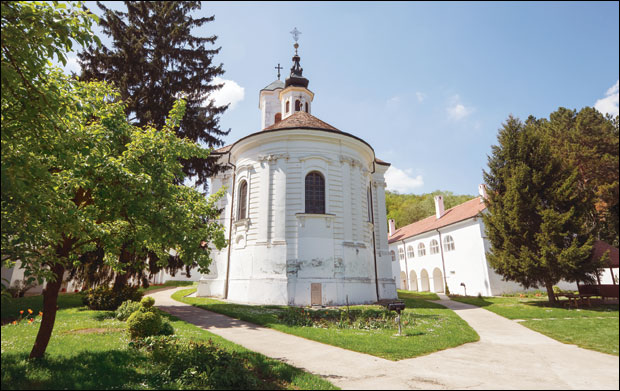 Вековни чувар вере и српства