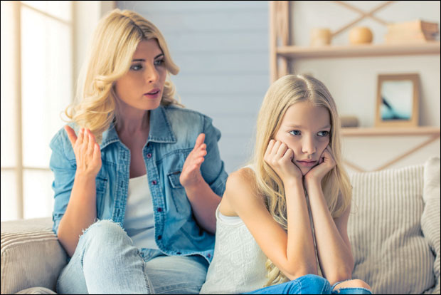 Не омаловажавајте тинејџере 