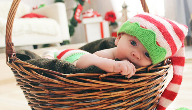 Много срећних, лепих беба – То нам треба!