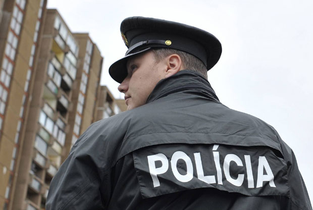 Због претње бомбом евакуисано више од 60 судова широм Словачке