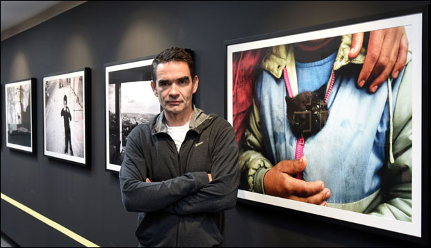 Бугијеве слике града