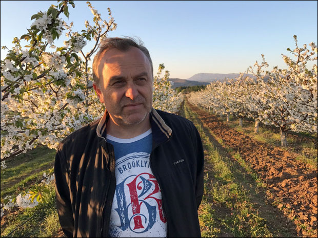 Биће трешања и за браћу Русе