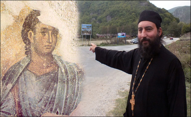 Сопоћани без свог конака