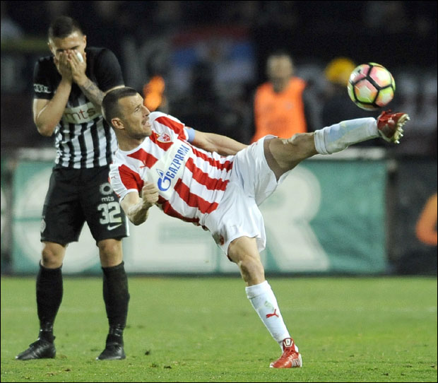 Познат термин одигравања вечитог дербија