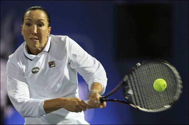 ВТА листа: Јелена задржала 53. позицију