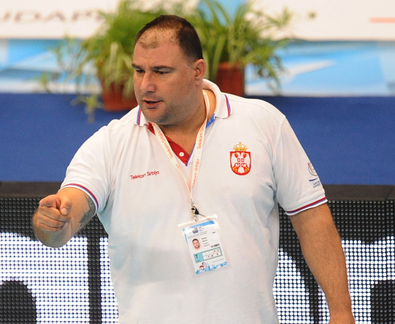 Савић са подмлађеним саставом у Бечеју: Обавеза је увек иста