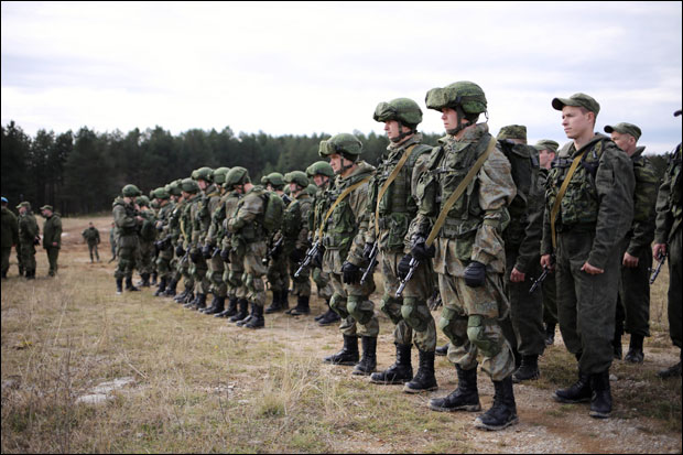 Србија ће учествовати у војним вежбама ЦСТО
