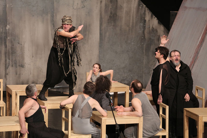 На Дрини ћуприја без премца