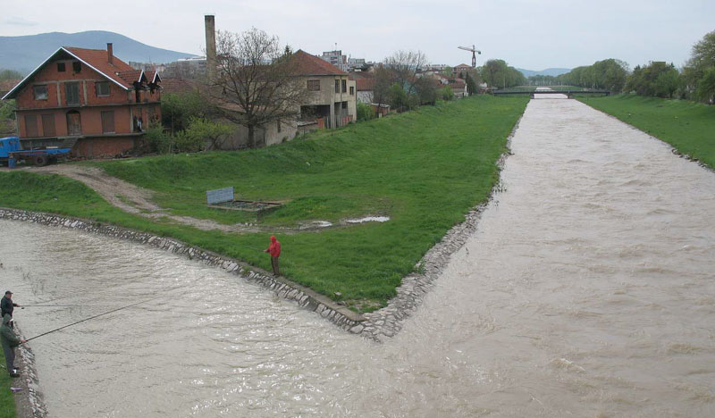Пречишћавање воде по стандардима ЕУ