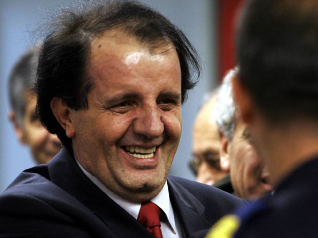 Глас Српске: Формирани предмети Шеве и Сефер Халиловић