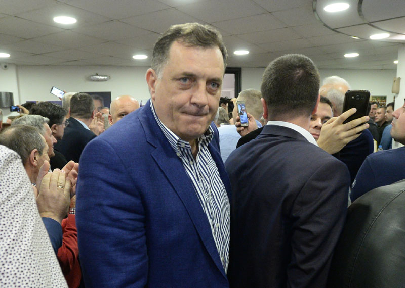 Додик: Баш ме брига за Агрокор