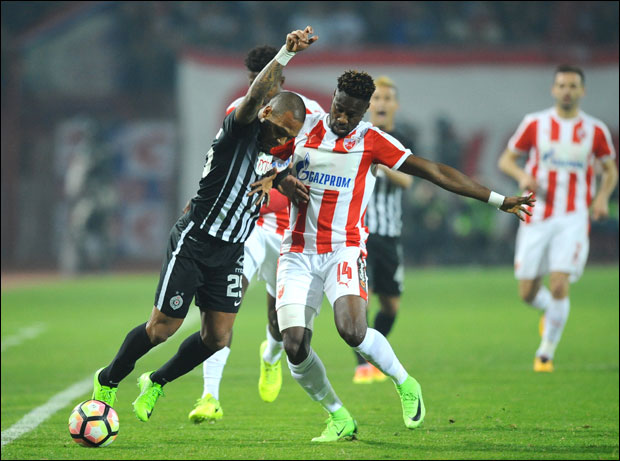 Вечити дерби у новом термину - уторак од 17.30