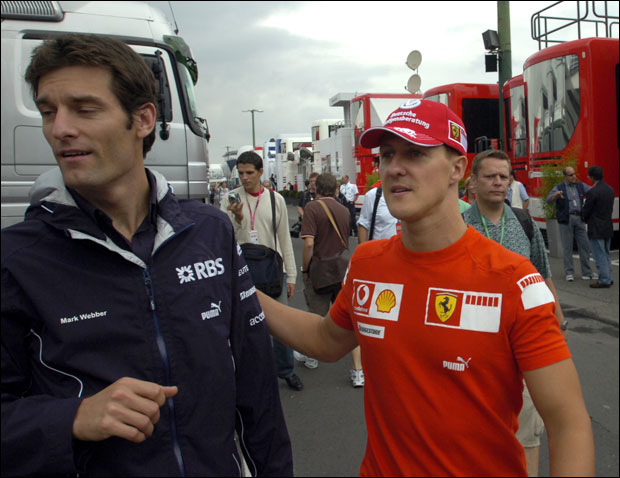 ВЕЛИКА БИТКА ПОРОДИЦЕ ШУМАХЕР: Познат датум коначне одлуке