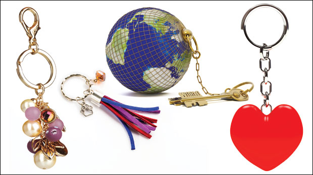 Тренд: Привезак као модни детаљ