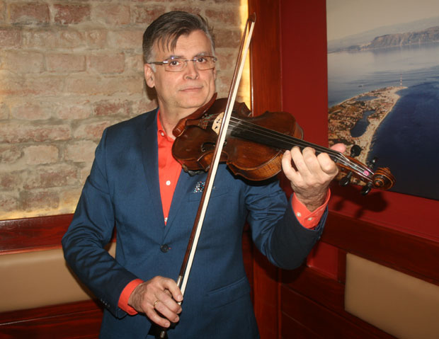 Душков повратак огњишту