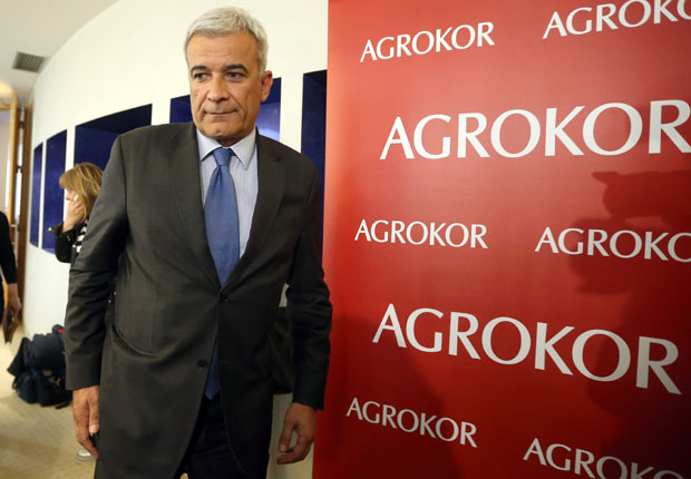 Агрокор добио 15 месеци мира