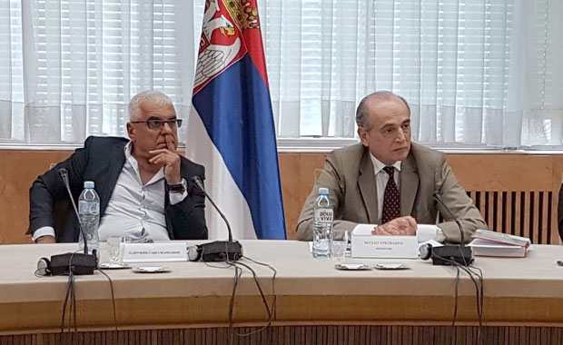 У 500 села 500 задруга