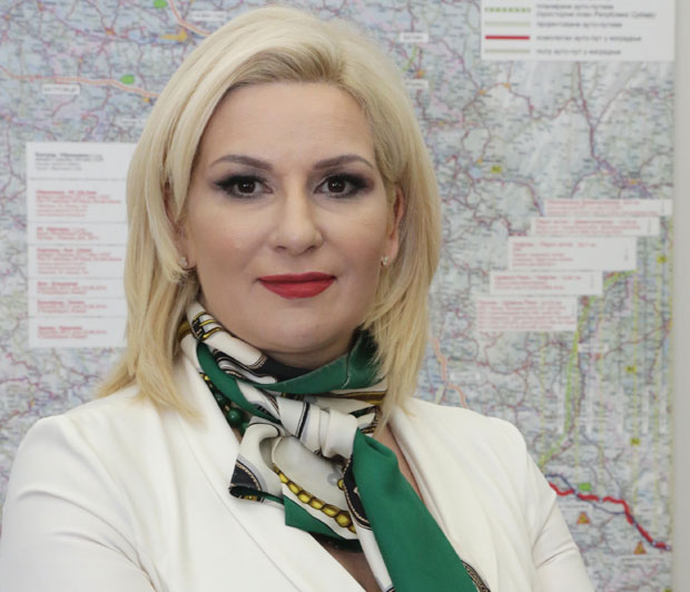 Инжењери сад иду по лиценцу код Зоране