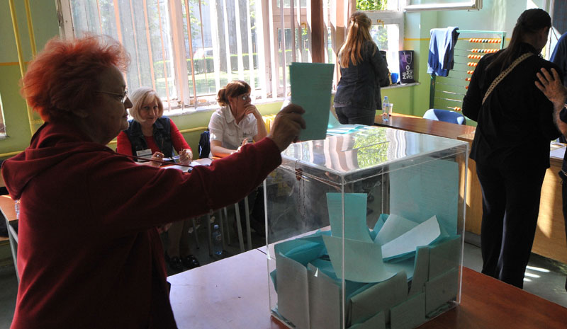 РИК: Понављање избора на бирачком месту у Лесковцу