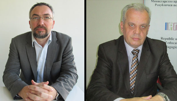 Коме смета изучавање геноцида?