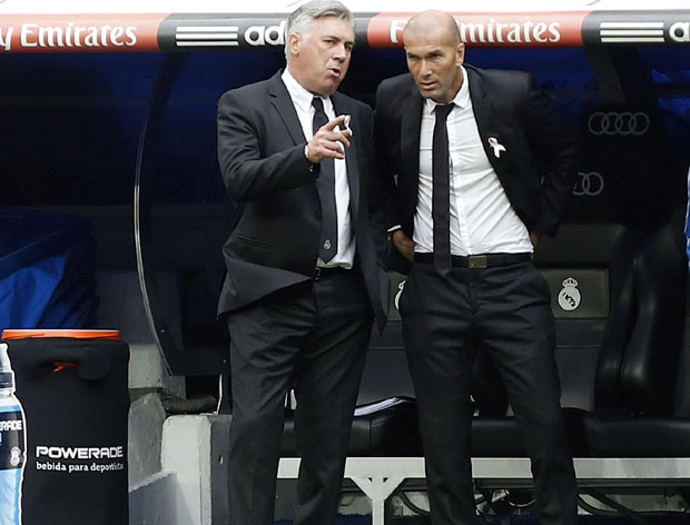 Лига шампиона: Бајерн против Реала и дуел двојице бивших сарадника 