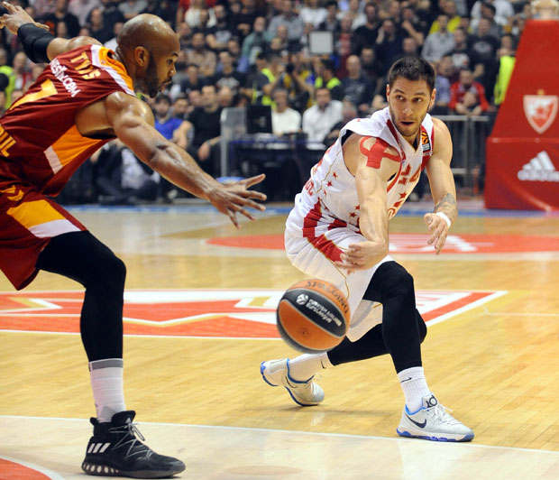 Милојевић: Звездина дефанзива је без премца